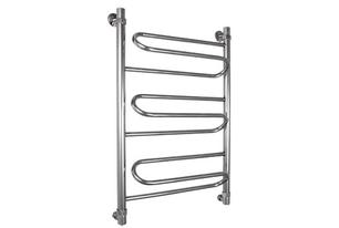 Полотенцесушитель водяной ENERGY Sonata 800х500, нерж.ст.
