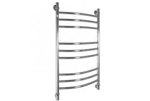 Полотенцесушитель водяной ENERGY Prestige 800х400, нерж.ст.