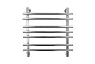 Полотенцесушитель водяной ENERGY Ideal 600х500, нерж. ст.