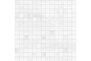 Concrete Мозаика серый 30х30