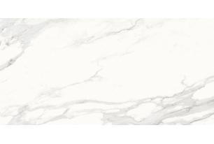 Calacatta Superb Керамогранит белый 60x120 полированный
