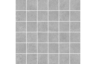 Cement Мозаика серый 30х30