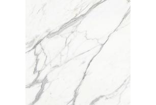 Carrara Prestige Керамогранит белый 80x80 Лаппатированный