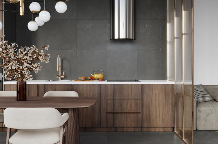 Коллекция Evolution Gris  (Laparet, Россия)