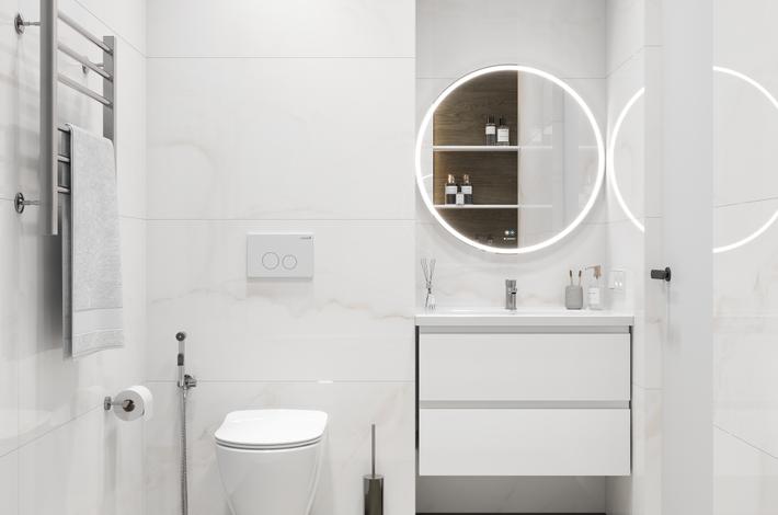 Коллекция Onyx Imperator White  (Ceradim, Индия)