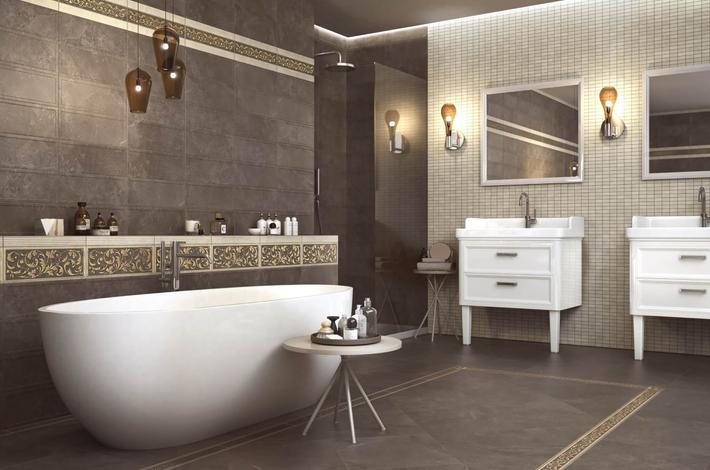 Коллекция Орсэ  (Kerama Marazzi, Россия)