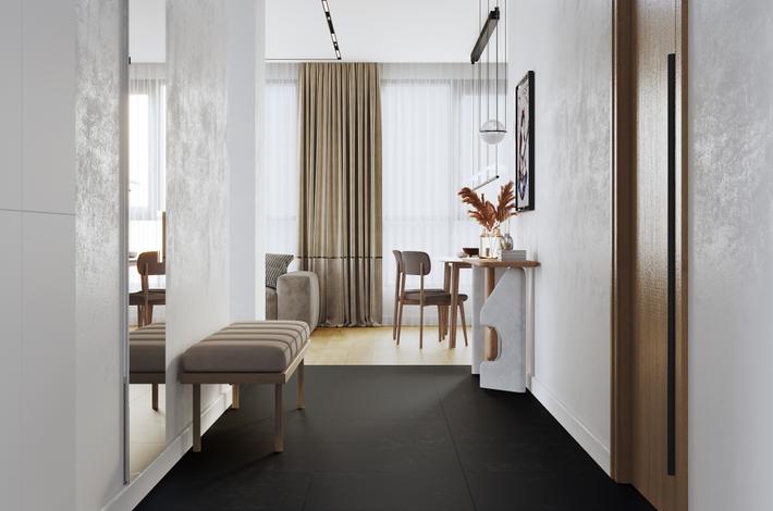 Коллекция Evolution Nero  (Laparet, Россия)