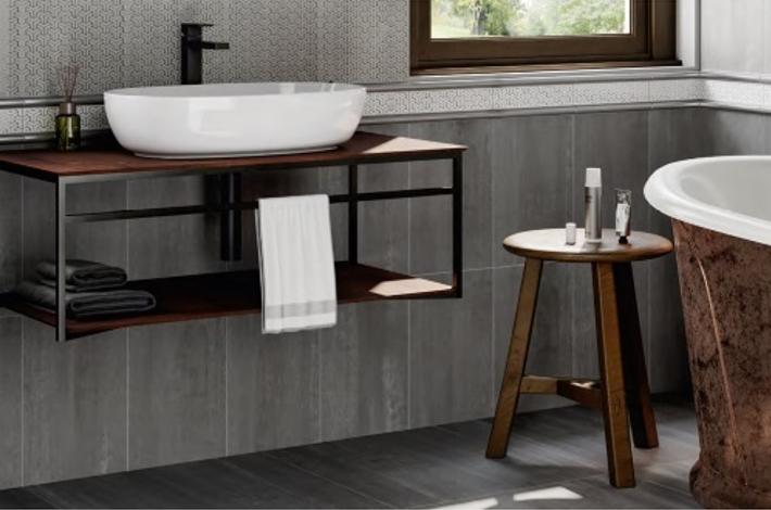 Коллекция Ломбардиа  (Kerama Marazzi, Россия)