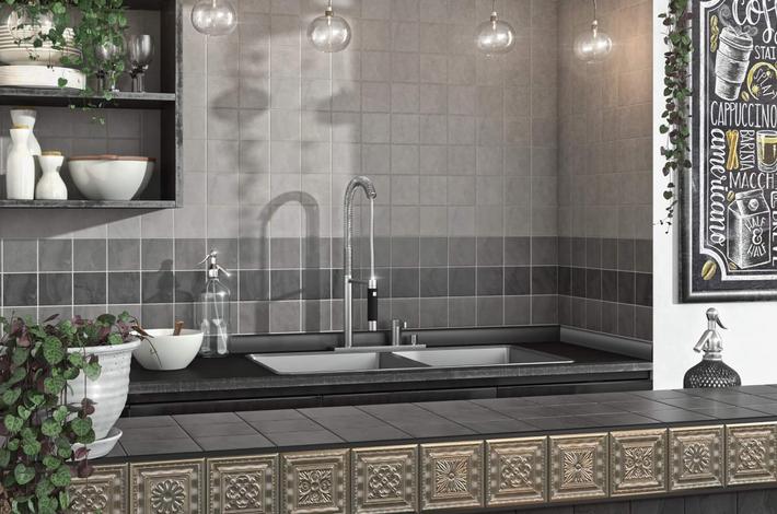 Коллекция Дегре  (Kerama Marazzi, Россия)