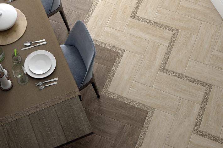 Коллекция Акация  (Kerama Marazzi, Россия)