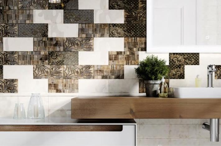 Коллекция Сфорца  (Kerama Marazzi, Россия)
