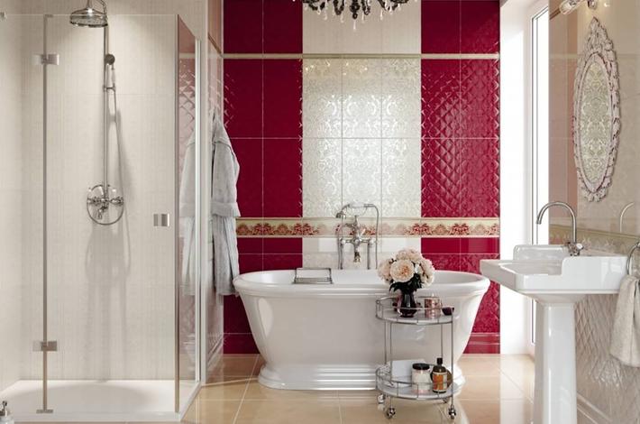 Коллекция Даниэли  (Kerama Marazzi, Россия)