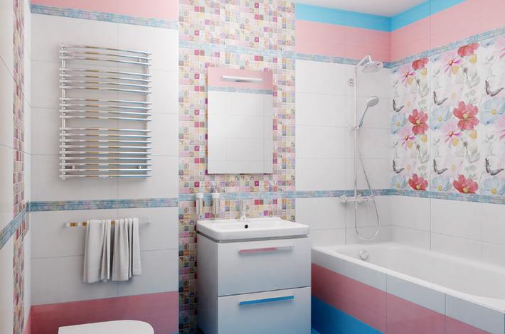 Коллекция Bloom  (Ceradim, Россия)