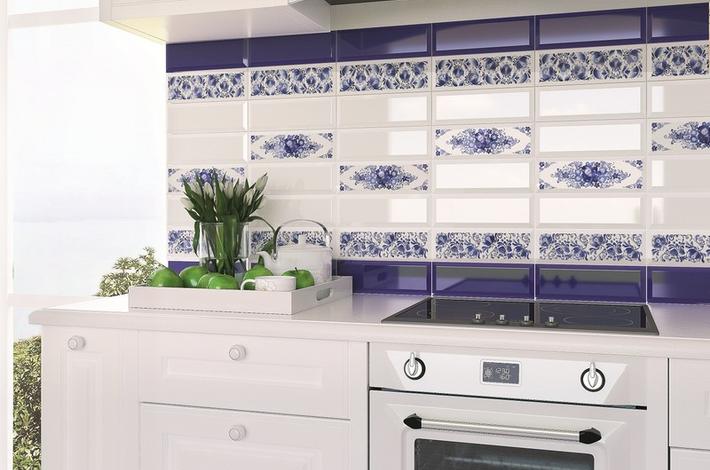Коллекция Metro  (Gracia Ceramica, Россия)
