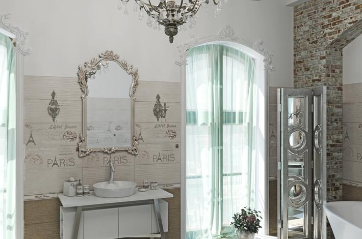 Коллекция Voyage  (Gracia Ceramica, Россия)