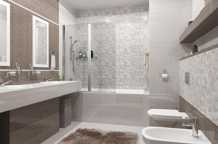 Коллекция Грасси  (Kerama Marazzi, Россия)