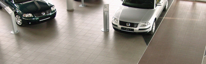 ST03 30х30 неполир