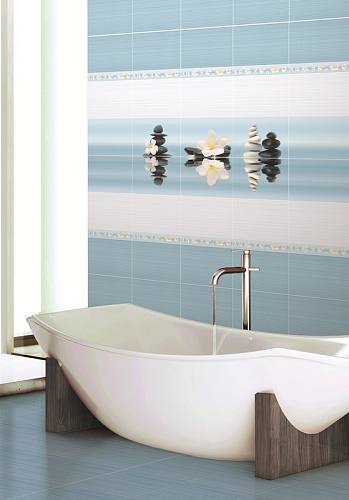 Dream Бордюр B300D185 4.5х30