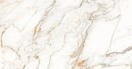 Calacatta Oro Керамогранит золотой 60x60 полированный_5