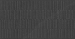 Badrock Shadow PRO Deco Art Керамогранит графитовый 60х120 R10Soft STR CB_4