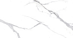 Calacatta Splendid Silver Керамогранит белый 60х120 Матовый_1