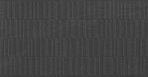 Badrock Shadow PRO Deco Art Керамогранит графитовый 60х120 R10Soft STR CB_3
