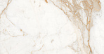 Calacatta Oro Керамогранит золотой 60x60 полированный_7