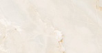 Onyx Queen Cream Керамогранит кремовый 60х120 Полированный_1