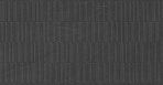 Badrock Shadow PRO Deco Art Керамогранит графитовый 60х120 R10Soft STR CB_5