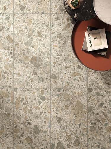 CityStone Керамогранит Травертин Клауд Матовый K951848R0001VTER 60х120