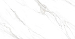 Swizer White Керамогранит белый 60x120 Полированный_3