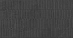 Badrock Shadow PRO Deco Art Керамогранит графитовый 60х120 R10Soft STR CB_1