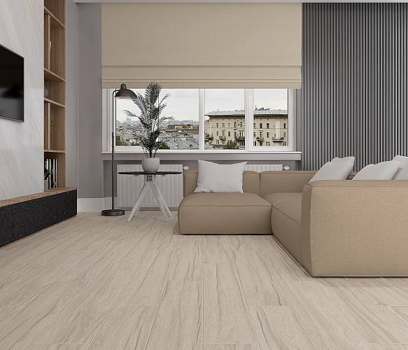 Selva керамогранит коричневый SG517720R 19,6х119,1