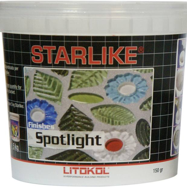 SPOTLIGHT добавка блестящая для Starlike 0,15kg
