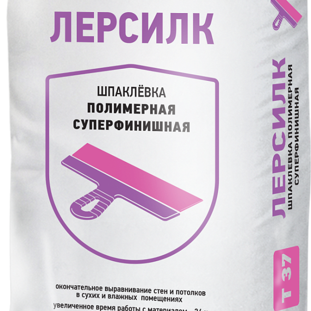 ОСНОВИТ ЛЕРСИЛК Т-37 20 kg