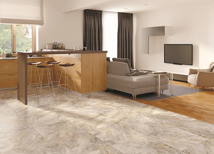 Canyon K-905/SR/600x600 серый