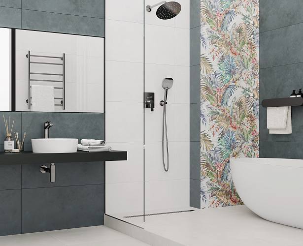 Evolution Crema Керамогранит кремовый SG50000920R 59,5х119,1 Матовый Карвинг