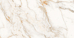 Calacatta Oro Керамогранит золотой 60x60 полированный_4