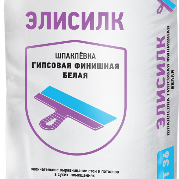 ОСНОВИТ ЭЛИСИЛК Т-36/PG36 W 20 kg