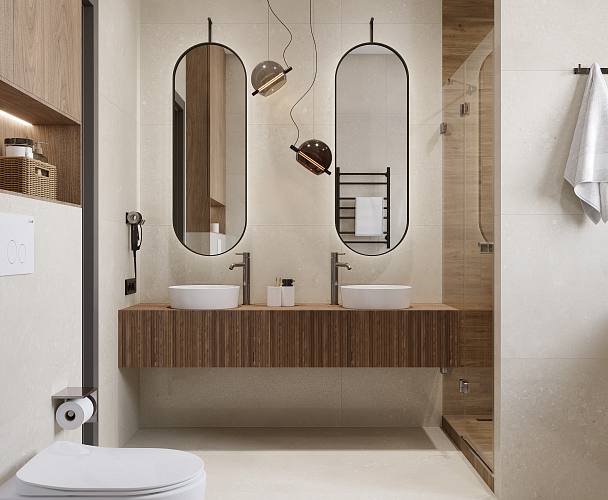 Nelson Керамогранит тёмно-серый K948160LPR01LPER 59,7х119,7 лаппатированный