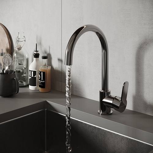 Смеситель для ванны/душа LAPARET MOLERA N2033502LPT