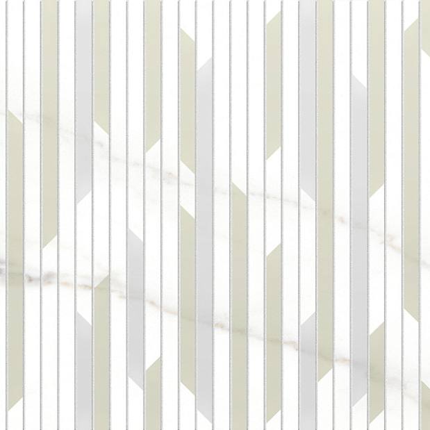 Alaska Декор белый 04-01-1-18-03-00-4134-0 30x60