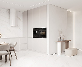 Calacatta Regal Gold