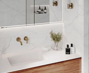 Торсо Бианко