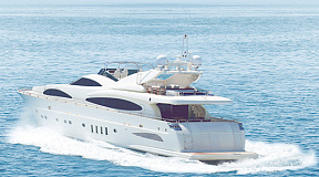 Дэк Регата 4 Декор КВС16Regata4 25х45