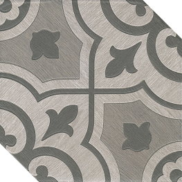 Лоредан Керамогранит серый SG952900N 33х33 (Орел)