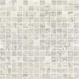 Echo Мозаика серый 30х30