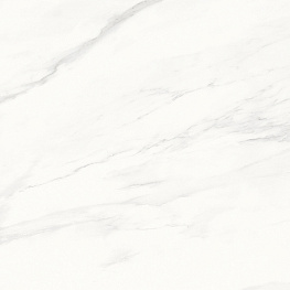 Calacatta Superb Керамогранит белый 60x60 полированный
