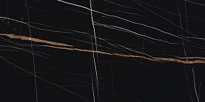 Marble Trend Керамогранит K-1004/МR/600x1200 Nero Dorato