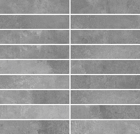 Etnis Мозаика серый 28,6х29,8